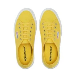 2750-COTU CLASSIC - Le Superga - Sneaker - Unisex - YELLOW RADIANT -NAM Scarpe Negozio UBS000010 176 0feeeb81 430f 4903 8d64 4bc9dc409adb