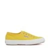2750-COTU CLASSIC - Le Superga - Sneaker - Unisex - YELLOW RADIANT -NAM Scarpe Negozio UBS000010 176 bb921366 7e7b 465f a692 ee3dcaf9000f
