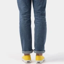 2750-COTU CLASSIC - Le Superga - Sneaker - Unisex - YELLOW RADIANT -NAM Scarpe Negozio UBS000010 176 d17c49f2 d06f 41b2 9e35 c8cce9b56103