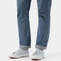 2750-COTU CLASSIC - Le Superga - Sneaker - Unisex - BLUE BALLAD -NAM Scarpe Negozio UBS000010 354 85bf1cc6 f747 4e5b b8ae 24e7bf938a73