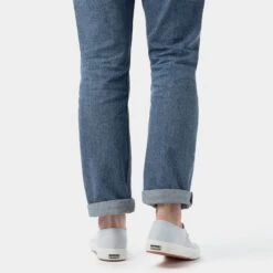 2750-COTU CLASSIC - Le Superga - Sneaker - Unisex - BLUE BALLAD -NAM Scarpe Negozio UBS000010 354 c0c11170 f12b 4fab be64 10379001c081