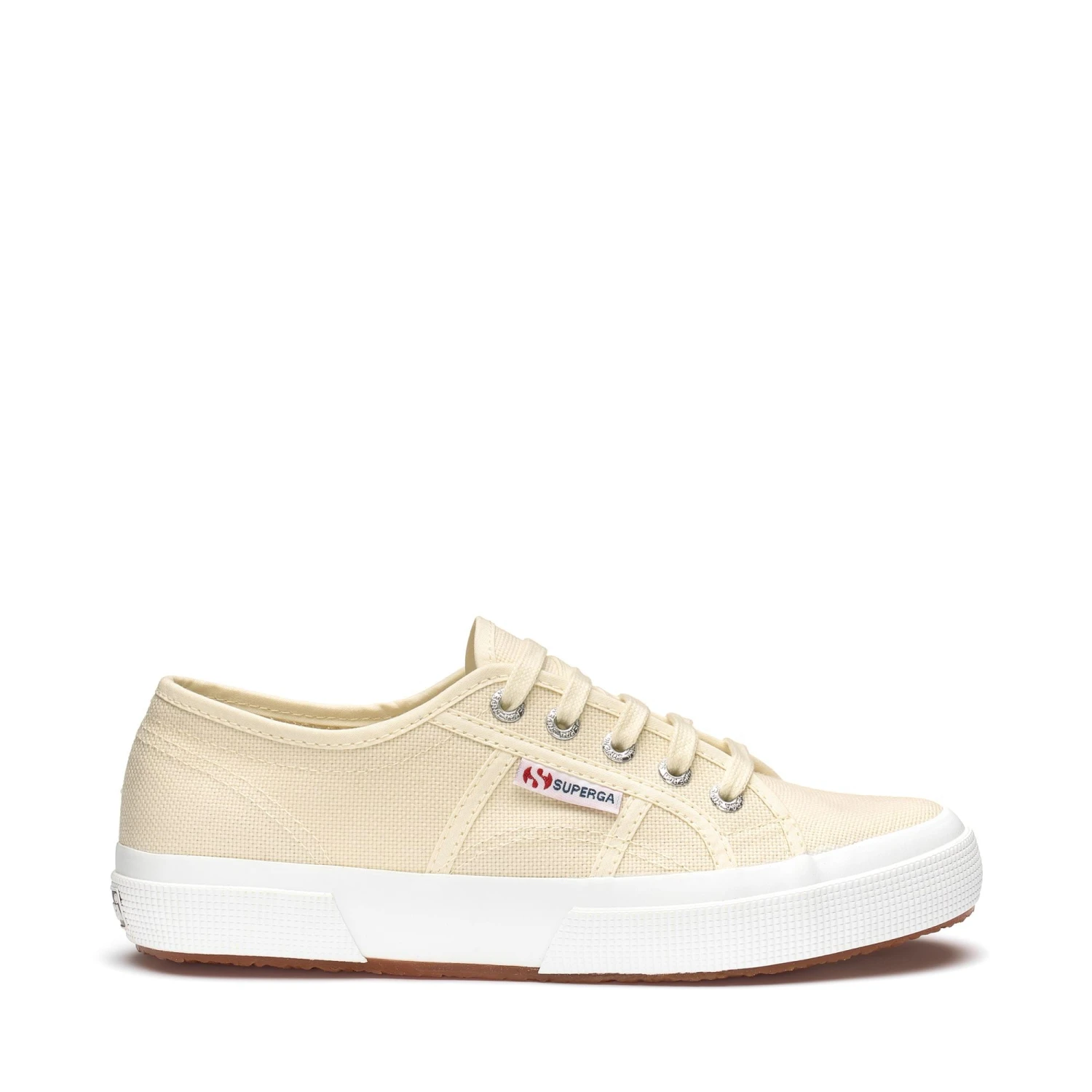 2750-COTU CLASSIC - Le Superga - Sneaker - Unisex - BEIGE GESSO 3 2750-COTU CLASSIC - Le Superga - Sneaker - Unisex - BEIGE GESSO
