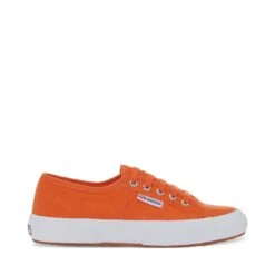 2750-COTU CLASSIC - Le Superga - Sneaker - Unisex - ORANGE
