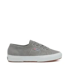2750-COTU CLASSIC - Le Superga - Sneaker - Unisex - LT GREY