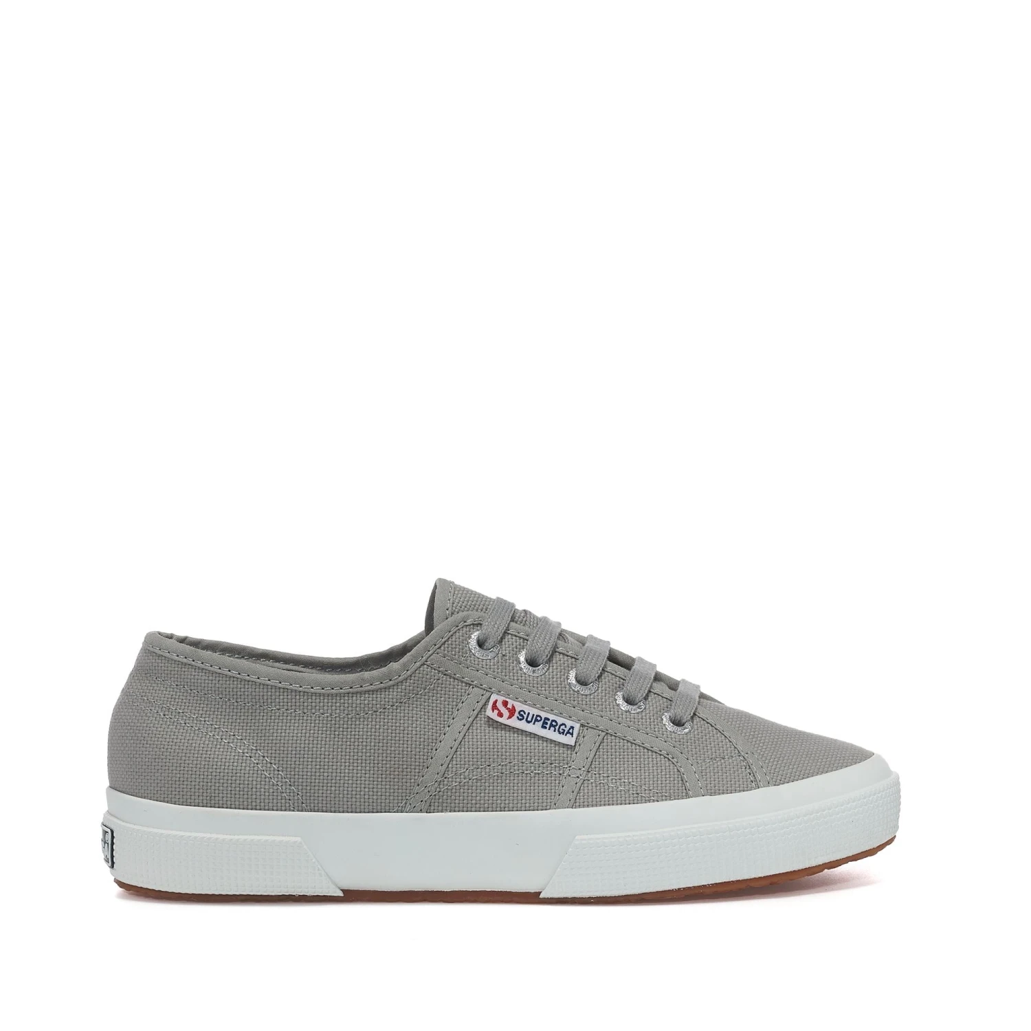 2750-COTU CLASSIC - Le Superga - Sneaker - Unisex - LT GREY 3 2750-COTU CLASSIC - Le Superga - Sneaker - Unisex - LT GREY