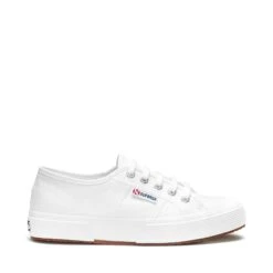 2750-COTU CLASSIC - Le Superga - Sneaker - Unisex - WHITE