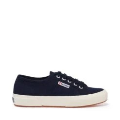 2750-COTU CLASSIC - Le Superga - Sneaker - Unisex - BLUE NAVY