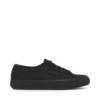 2750-COTU CLASSIC - Le Superga - Sneaker - Unisex - TOTAL BLACK
