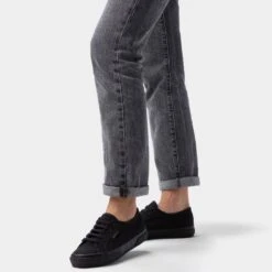 2750-COTU CLASSIC - Le Superga - Sneaker - Unisex - TOTAL BLACK -NAM Scarpe Negozio UBS000010 997 52dbde33 82c2 469c 9bdb 13e59fb754e0