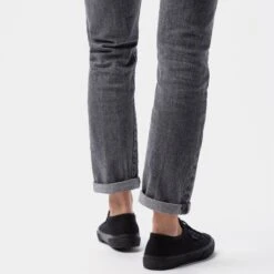 2750-COTU CLASSIC - Le Superga - Sneaker - Unisex - TOTAL BLACK -NAM Scarpe Negozio UBS000010 997 59713a25 1bf0 4f83 b6bd 723f77cfcdc1