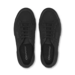 2750-COTU CLASSIC - Le Superga - Sneaker - Unisex - TOTAL BLACK -NAM Scarpe Negozio UBS000010 997 5ffd7d93 3ffb 43d4 ac4b a7cae1a950a7