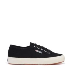 2750-COTU CLASSIC - Le Superga - Sneaker - Unisex - BLACK