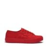 2750-COTU CLASSIC - Le Superga - Sneaker - Unisex - TOTAL RED 1 2750-COTU CLASSIC - Le Superga - Sneaker - Unisex - TOTAL RED -NAM Scarpe Negozio UBS000010 A23