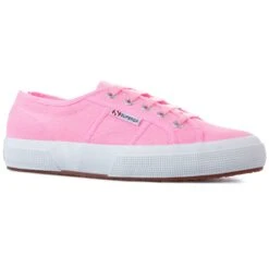 2750-COTU CLASSIC - Le Superga - Sneaker - Unisex - COTTON CANDY -NAM Scarpe Negozio UBS000010 A8E 5fd476b7 716b 481e a506 1e373a9cfff9