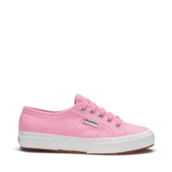 2750-COTU CLASSIC - Le Superga - Sneaker - Unisex - COTTON CANDY