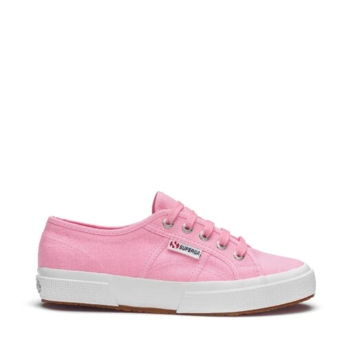 2750-COTU CLASSIC - Le Superga - Sneaker - Unisex - COTTON CANDY -NAM Scarpe Negozio UBS000010 A8E 723b04b0 3215 4801 a1d3 c10e2b2db91b