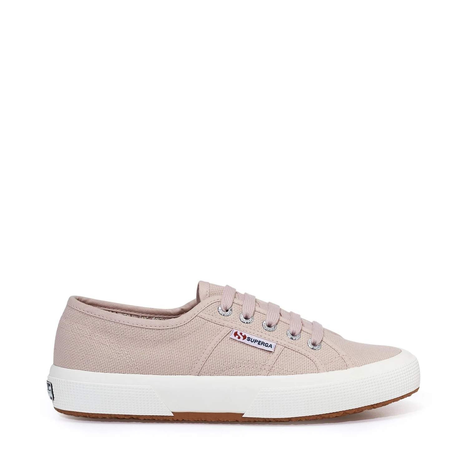 2750-COTU CLASSIC - Le Superga - Sneaker - Unisex - PINK SKIN-F AVORIO 3 2750-COTU CLASSIC - Le Superga - Sneaker - Unisex - PINK SKIN-F AVORIO