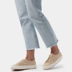 2750-COTU CLASSIC - Le Superga - Sneaker - Unisex - BEIGE LT-F AVORIO -NAM Scarpe Negozio UBS000010 AHK 29b9ce02 e437 4726 8553 876eeb62aec6