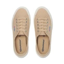 2750-COTU CLASSIC - Le Superga - Sneaker - Unisex - BEIGE LT-F AVORIO -NAM Scarpe Negozio UBS000010 AHK e7c886a5 cd8a 408a 9b70 6a8cde7773c1
