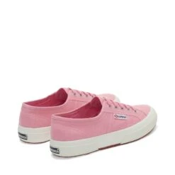 2750-COTU CLASSIC - Le Superga - Sneaker - Unisex - PINK-FAVORIO -NAM Scarpe Negozio UBS000010 AND 2bc86d47 e8e9 4b89 8a33 112ddb0a0851