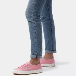 2750-COTU CLASSIC - Le Superga - Sneaker - Unisex - PINK-FAVORIO -NAM Scarpe Negozio UBS000010 AND 5052b1fd 730c 49af b5cd e4fd5ae317c0