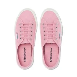 2750-COTU CLASSIC - Le Superga - Sneaker - Unisex - PINK-FAVORIO -NAM Scarpe Negozio UBS000010 AND 5c5318dd 41a9 4000 9113 9010942ff559