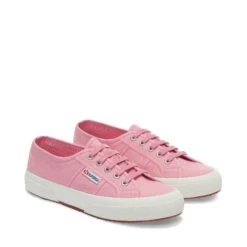 2750-COTU CLASSIC - Le Superga - Sneaker - Unisex - PINK-FAVORIO -NAM Scarpe Negozio UBS000010 AND daf0323f ba8b 4b5b b296 ef39c07ad500