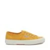 2750-COTU CLASSIC - Le Superga - Sneaker - Unisex - YELLOW BRIGHT-FAVORIO -NAM Scarpe Negozio UBS000010 ANE