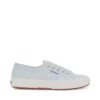 2750-COTU CLASSIC - Le Superga - Sneaker - Unisex - AZURE ICE-FAVORIO -NAM Scarpe Negozio UBS000010 ANH