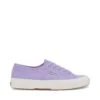 2750-COTU CLASSIC - Le Superga - Sneaker - Unisex - VIOLET LILLA-FAVORIO