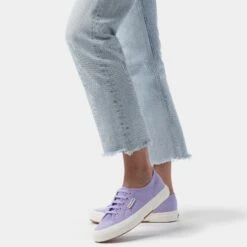 2750-COTU CLASSIC - Le Superga - Sneaker - Unisex - VIOLET LILLA-FAVORIO -NAM Scarpe Negozio UBS000010 ANK 5517de5a e3b2 4d32 bf2c f97cc457afd5