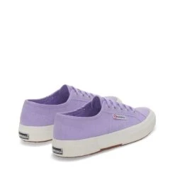 2750-COTU CLASSIC - Le Superga - Sneaker - Unisex - VIOLET LILLA-FAVORIO -NAM Scarpe Negozio UBS000010 ANK 6fc7e8a7 255f 476b afde e97793cc1c96