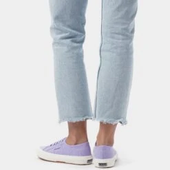 2750-COTU CLASSIC - Le Superga - Sneaker - Unisex - VIOLET LILLA-FAVORIO -NAM Scarpe Negozio UBS000010 ANK 9a5cf681 30f1 4b3e 914d 570eeb186556