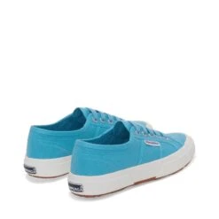 2750-COTU CLASSIC - Le Superga - Sneaker - Unisex - BLUE LT DUSTY-FAVORIO -NAM Scarpe Negozio UBS000010 ANO cbcb6832 fe95 4630 a822 e67409f18ae3