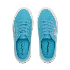 2750-COTU CLASSIC - Le Superga - Sneaker - Unisex - BLUE LT DUSTY-FAVORIO -NAM Scarpe Negozio UBS000010 ANO d04dd87f e084 4ad6 b114 0ef1dfc0f167