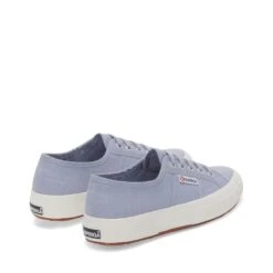 2750-COTU CLASSIC - Le Superga - Sneaker - Unisex - BLUE LT GREY-FAVORIO -NAM Scarpe Negozio UBS000010 ANQ 2b9f0d56 bf34 43ff bbb9 d643a3deca4e