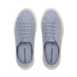 2750-COTU CLASSIC - Le Superga - Sneaker - Unisex - BLUE LT GREY-FAVORIO -NAM Scarpe Negozio UBS000010 ANQ a0cfe535 fa6a 4177 bf45 b4385202dc44