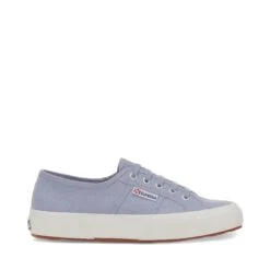 2750-COTU CLASSIC - Le Superga - Sneaker - Unisex - BLUE LT GREY-FAVORIO