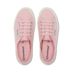 2750-COTU CLASSIC - Le Superga - Sneaker - Unisex - PINK TICKLED-FAVORIO -NAM Scarpe Negozio UBS000010 AQO 647ad5fd ee9b 4d9f 9536 0acd958ae010