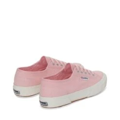 2750-COTU CLASSIC - Le Superga - Sneaker - Unisex - PINK TICKLED-FAVORIO -NAM Scarpe Negozio UBS000010 AQO 91814710 c715 4cdc 8de3 26f8230aeb8d