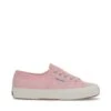 2750-COTU CLASSIC - Le Superga - Sneaker - Unisex - PINK TICKLED-FAVORIO