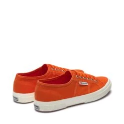 2750-COTU CLASSIC - Le Superga - Sneaker - Unisex - ORANGE-FAVORIO -NAM Scarpe Negozio UBS000010 AQU 3403ed6c 3a1c 4e6b b68c b0a5551e759c