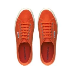 2750-COTU CLASSIC - Le Superga - Sneaker - Unisex - ORANGE-FAVORIO -NAM Scarpe Negozio UBS000010 AQU f66bae32 9c25 4538 8345 ee6923226532