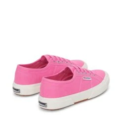 2750-COTU CLASSIC - Le Superga - Sneaker - Unisex - PINK FUCHSIA-FAVORIO -NAM Scarpe Negozio UBS000010 AT7 0ac4c111 59ce 4598 abbd 587aea6a9f2e