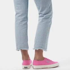 2750-COTU CLASSIC - Le Superga - Sneaker - Unisex - PINK FUCHSIA-FAVORIO -NAM Scarpe Negozio UBS000010 AT7 aaaedc29 9bbc 4c7d b886 e459c9dabf5d