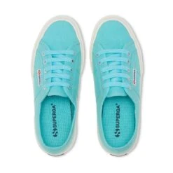 2750-COTU CLASSIC - Le Superga - Sneaker - Unisex - AZURE TURQUOISE-FAVORIO 12 2750-COTU CLASSIC - Le Superga - Sneaker - Unisex - AZURE TURQUOISE-FAVORIO -NAM Scarpe Negozio UBS000010 AT8 2af7a996 50bd 4a5c 9ce5 ba0b591de546