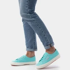 2750-COTU CLASSIC - Le Superga - Sneaker - Unisex - AZURE TURQUOISE-FAVORIO 14 2750-COTU CLASSIC - Le Superga - Sneaker - Unisex - AZURE TURQUOISE-FAVORIO -NAM Scarpe Negozio UBS000010 AT8 8b085289 db9a 4bbb 9513 ac3e4a474b89