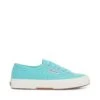 2750-COTU CLASSIC - Le Superga - Sneaker - Unisex - AZURE TURQUOISE-FAVORIO -NAM Scarpe Negozio UBS000010 AT8 97fed9b1 6a75 4505 a6bf 8a70e502f5e5
