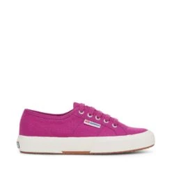 2750-COTU CLASSIC - Le Superga - Sneaker - Unisex - VIOLET PURPLE-FAVORIO