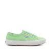 2750-COTU CLASSIC - Le Superga - Sneaker - Unisex - GREEN LT-FAVORIO 2 2750-COTU CLASSIC - Le Superga - Sneaker - Unisex - GREEN LT-FAVORIO -NAM Scarpe Negozio UBS000010 ATD e269798f a25a 42e0 a372 6870df732583